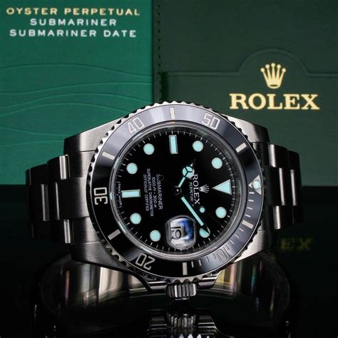rolex maxi case